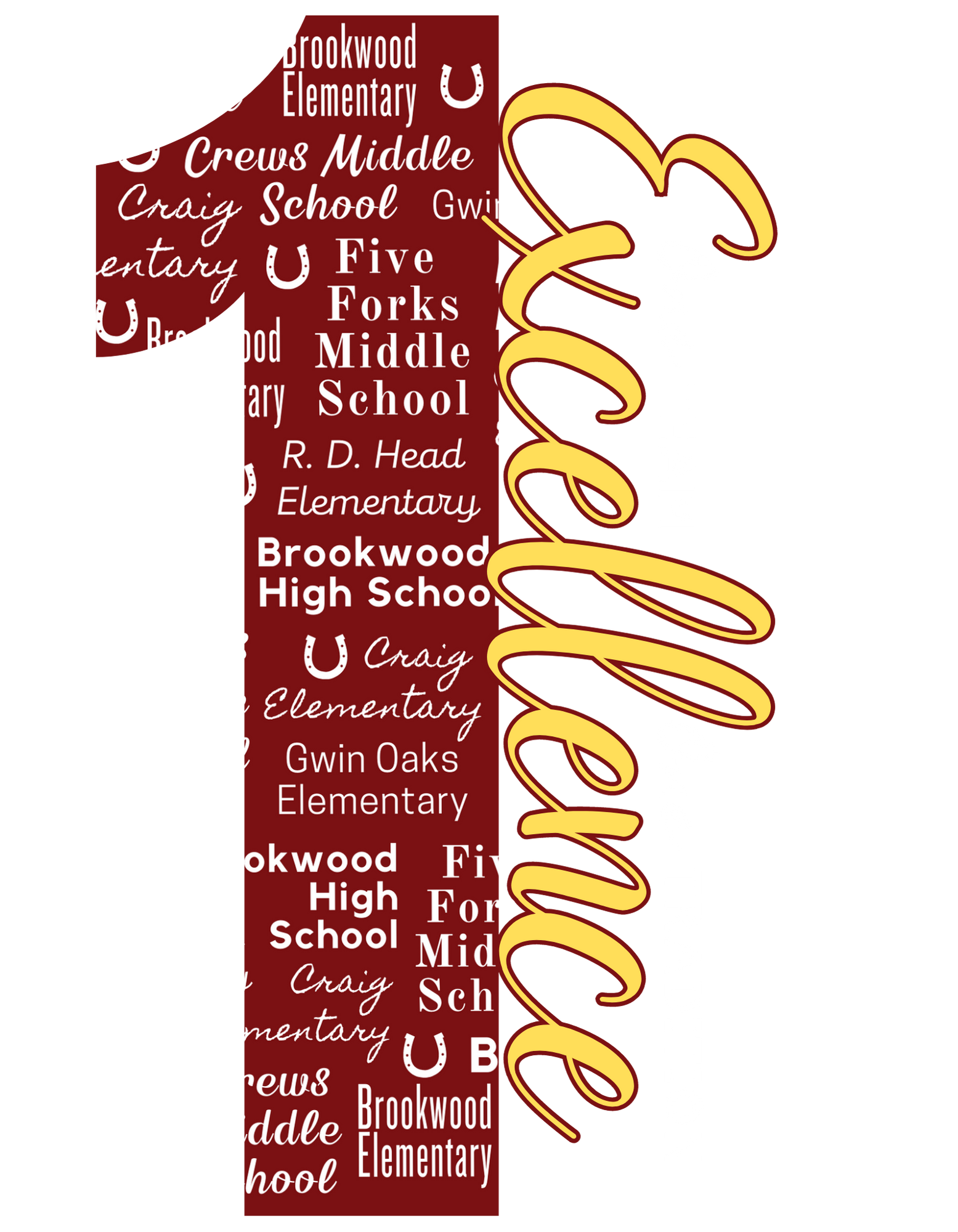 Brookwood Cluster Schools- Excellence at Every Level